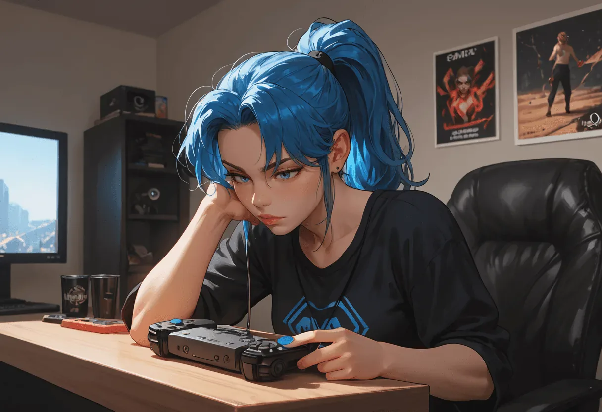 Best AI Porn Games You Can Play for Free in 2025
